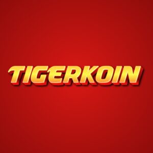 Background TIGERKOIN