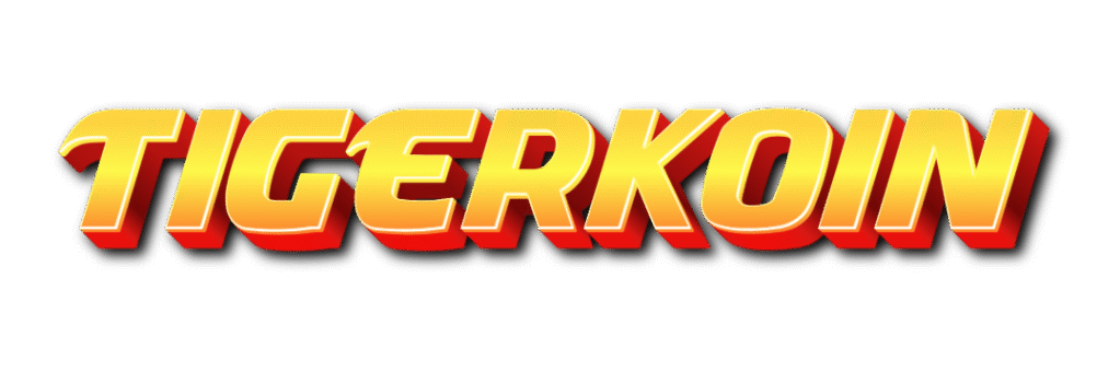 TIGERKOIN